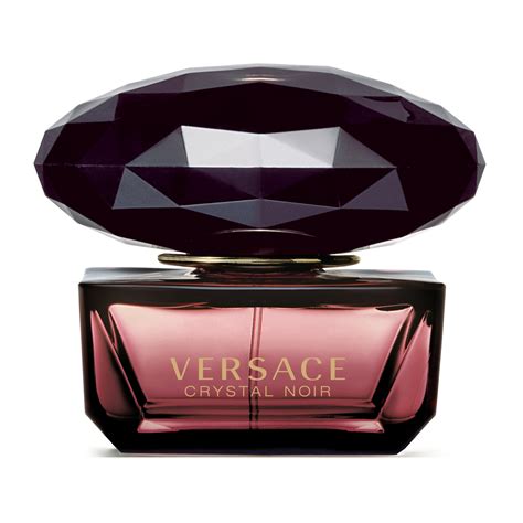 versace crystal noir avis|versace crystal noir perfume boots.